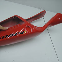 NT FAIRING injection molded motorcycle fairing fit for HONDA CBR600 F4i 2001-2003