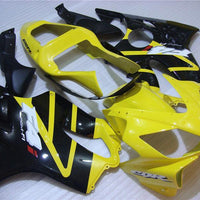 NT FAIRING injection molded motorcycle fairing fit for HONDA CBR600 F4i 2001-2003