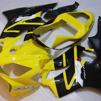 NT FAIRING injection molded motorcycle fairing fit for HONDA CBR600 F4i 2001-2003