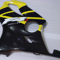 NT FAIRING injection molded motorcycle fairing fit for HONDA CBR600 F4i 2001-2003