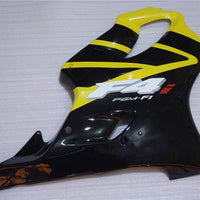 NT FAIRING injection molded motorcycle fairing fit for HONDA CBR600 F4i 2001-2003