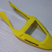 NT FAIRING injection molded motorcycle fairing fit for HONDA CBR600 F4i 2001-2003