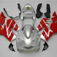 NT FAIRING injection molded motorcycle fairing fit for HONDA CBR600 F4i 2001-2003
