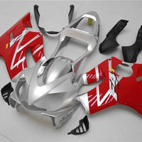 NT FAIRING injection molded motorcycle fairing fit for HONDA CBR600 F4i 2001-2003