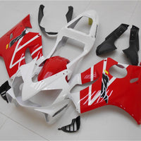 NT FAIRING injection molded motorcycle fairing fit for HONDA CBR600 F4i 2001-2003