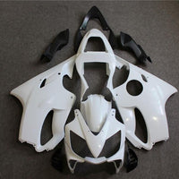 NT Unpainted Aftermarket Injection ABS Plastic Fairing Fit for CBR600 F4i 2001-2003