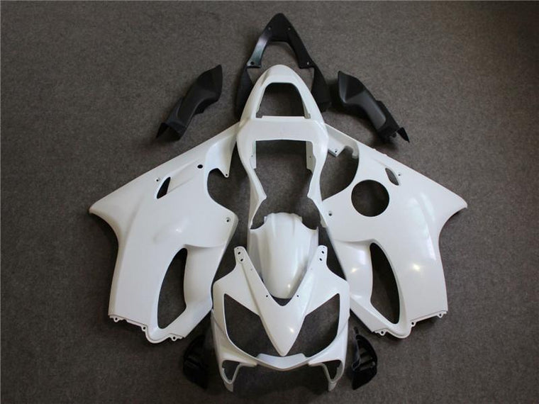 NT Fairing Fit for Honda 2001-2003 CBR600 F4i Unpainted | ABS Injection