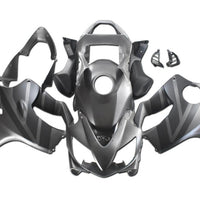 NT Black Injection Fairing Kit Fit for Honda 2001-2003 CBR600 F4I T002