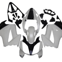 NT Injection Gloss White Fairing Kit Fit for Honda 2002-2012 VFR800 N003