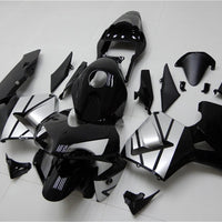 NT FAIRING injection molded motorcycle fairing fit for HONDA CBR600RR 2003-2004