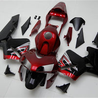 NT FAIRING injection molded motorcycle fairing fit for HONDA CBR600RR 2003-2004