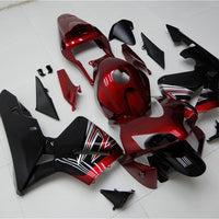 NT FAIRING injection molded motorcycle fairing fit for HONDA CBR600RR 2003-2004