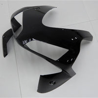 NT Aftermarket Injection ABS Plastic Fairing Kit Fit for CBR600RR 2003 2004 Glossy Black N003