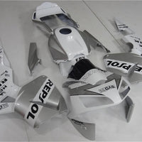 NT FAIRING injection molded motorcycle fairing fit for HONDA CBR600RR 2003-2004