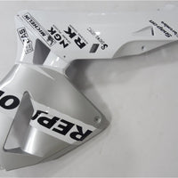 NT FAIRING injection molded motorcycle fairing fit for HONDA CBR600RR 2003-2004