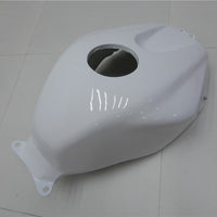 NT Aftermarket Injection ABS Plastic Fairing Kit Fit for CBR600RR 2003 2004 Glossy White N005
