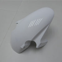 NT Aftermarket Injection ABS Plastic Fairing Kit Fit for CBR600RR 2003 2004 Glossy White N005