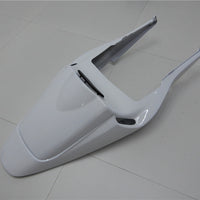 NT Aftermarket Injection ABS Plastic Fairing Kit Fit for CBR600RR 2003 2004 Glossy White N005