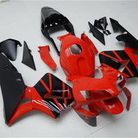 NT FAIRING injection molded motorcycle fairing fit for HONDA CBR600RR 2003-2004