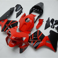 NT FAIRING injection molded motorcycle fairing fit for HONDA CBR600RR 2003-2004