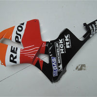 NT FAIRING injection molded motorcycle fairing fit for HONDA CBR600RR 2003-2004