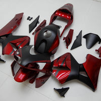 NT FAIRING injection molded motorcycle fairing fit for HONDA CBR600RR 2003-2004
