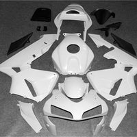NT Unpainted Aftermarket Injection ABS Plastic Fairing Fit for CBR600RR 2003-2004