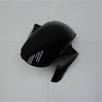 NT Aftermarket Injection ABS Plastic Fairing Fit for CBR1000RR 2004-2005 Red Black N001