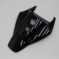 NT Aftermarket Injection ABS Plastic Fairing Fit for CBR1000RR 2004-2005 Red Black N001