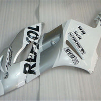 Injection Mold ABS Plastic Left Side Fairing Fit for Honda 2004-2005 CBR1000RR N005