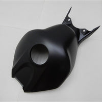 US STOCK NT Aftermarket Injection ABS Plastic Fairing Fit for CBR1000RR 2004-2005 Matte Black N126 Available in CA