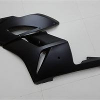 US STOCK NT Aftermarket Injection ABS Plastic Fairing Fit for CBR1000RR 2004-2005 Matte Black N126 Available in CA