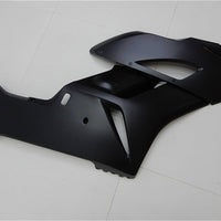 US STOCK NT Aftermarket Injection ABS Plastic Fairing Fit for CBR1000RR 2004-2005 Matte Black N126 Available in CA