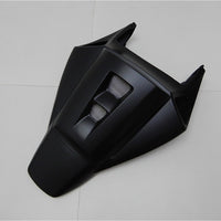 US STOCK NT Aftermarket Injection ABS Plastic Fairing Fit for CBR1000RR 2004-2005 Matte Black N126 Available in CA