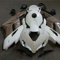 NT Unpainted Aftermarket Injection ABS Plastic Fairing Fit for CBR1000RR 2004-2005