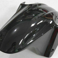 US STOCK NT Aftermarket Injection ABS Plastic Fairing Fit for CBR600 F4i 2004-2007 Red Black U003 Available in CA