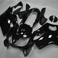 NT FAIRING injection molded motorcycle fairing fit for HONDA CBR600 F4i 2004-2007