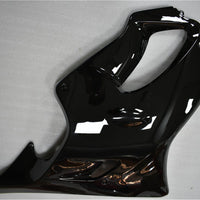 NT FAIRING injection molded motorcycle fairing fit for HONDA CBR600 F4i 2004-2007