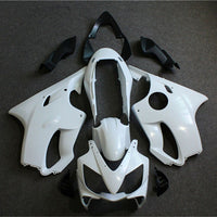 NT Unpainted Aftermarket Injection ABS Plastic Fairing Fit for CBR600 F4i 2004-2007