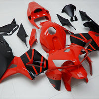 NT FAIRING injection molded motorcycle fairing fit for HONDA CBR600RR 2005-2006