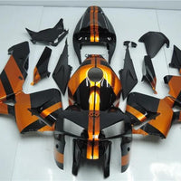 NT FAIRING injection molded motorcycle fairing fit for HONDA CBR600RR 2005-2006