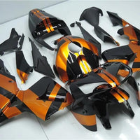 NT FAIRING injection molded motorcycle fairing fit for HONDA CBR600RR 2005-2006