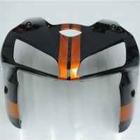 NT FAIRING injection molded motorcycle fairing fit for HONDA CBR600RR 2005-2006