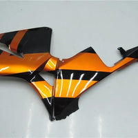 NT FAIRING injection molded motorcycle fairing fit for HONDA CBR600RR 2005-2006