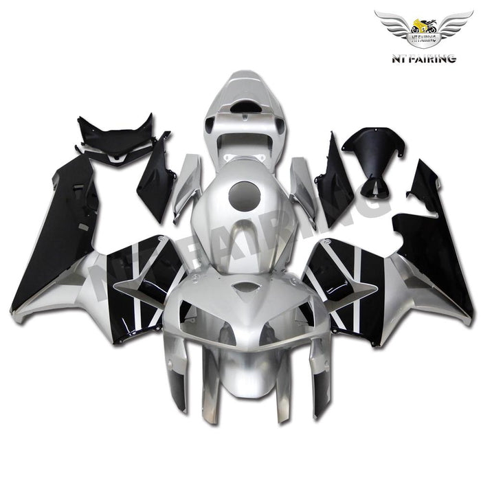 NT FAIRING injection molded motorcycle fairing fit for HONDA CBR600RR 2005-2006