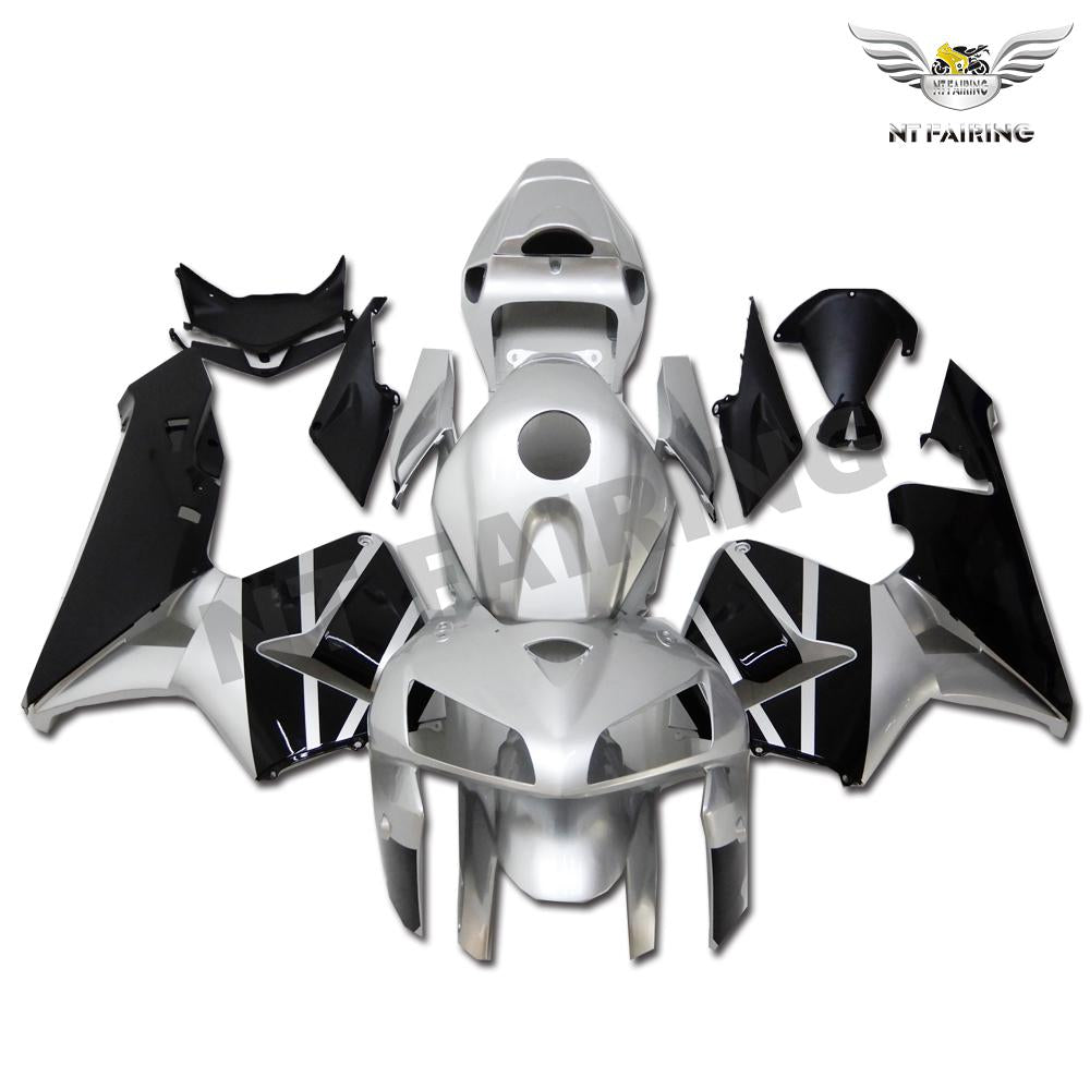 NT FAIRING injection molded motorcycle fairing fit for HONDA CBR600RR 2005-2006