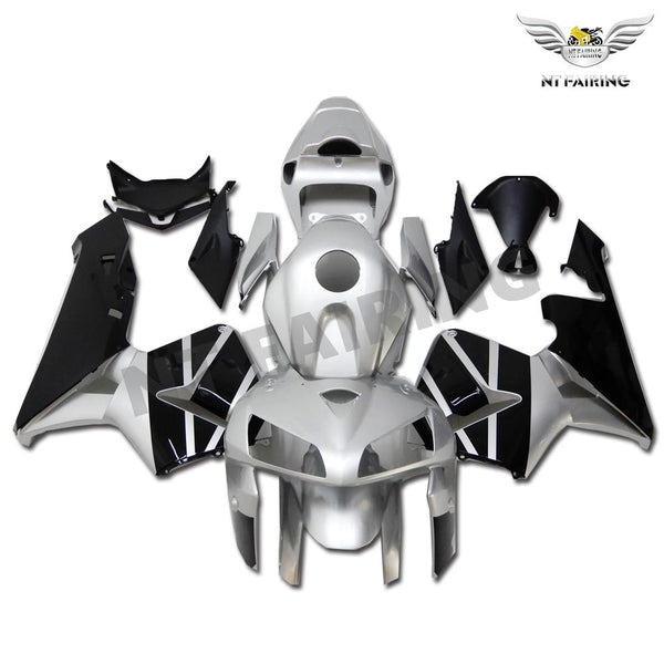 NT FAIRING injection molded motorcycle fairing fit for HONDA CBR600RR 2005-2006