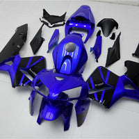 NT FAIRING injection molded motorcycle fairing fit for HONDA CBR600RR 2005-2006