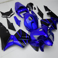 NT FAIRING injection molded motorcycle fairing fit for HONDA CBR600RR 2005-2006