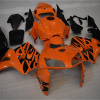 NT FAIRING injection molded motorcycle fairing fit for HONDA CBR600RR 2005-2006